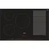 Image de Siemens - table de cuisson induction 80cm 4 feux 7400w noir ex851lvc1f - iq700 EX851LVC1F