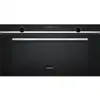 Image de Siemens - four intégrable 85l 90cm a+ catalyse inox vb558c0s0 - iq500 vb558c0s0