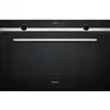 Image de Siemens - four intégrable multifonction 112l 90cm a+ pyrolyse inox vb578d0s0 - iq500 VB578D0S0