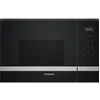 Image de Micro ondes SIEMENS BF555LMS0 Noir