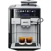 Image de Machine à café automatique Siemens EQ.6 plus s700 avec buse vapeur Cappuccino