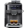 Image de Machine à expresso Siemens EQ.6 TE654319RW - Noir - Broyeur intégré - 1500 W