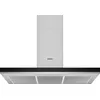 Image de Hotte Décorative 360m³/h Siemens 90cm, Lc 96 Bhm 50