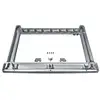 Image de Siemens - kit de superposition wz2741x - WZ2741X