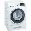Image de Siemens iQ500 WD14H464FF - Machine Ã  laver sÃ©chante - indÃ©pendant - largeur : 59.8 cm - profondeur : 59 cm - hauteur : 84.8 cm - chargement frontal - 56 litres - 7 kg - 1400 tours/min en occasion ou reconditionné