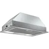 Image de Hotte groupe filtrant - Siemens - iQ100 LB53NAA30 - 49.3 cm - 25.7 cm - Extraction et recirculation