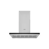 Image de Hotte Îlot 445m³/h Siemens 89.8cm, Lf98bip50