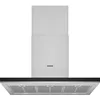 Image de Siemens iQ500 LF98BIP50 310 m³-h Conduit - Recirculation A A B 42 dB