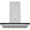 Image de Siemens - hotte décorative îlot 90 cm 867m3h inox lf98bip50 - iq500 LF98BIP50
