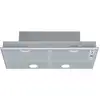Image de Siemens - groupe filtrant 75cm 56db 638m3h argent métallisé lb75565 - iq300