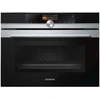 Image de Fours Encastrables Multifonction 47l Siemens 3300w 59cm, Cs656gbs2