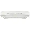 Image de Siemens Iq100 Lu62lfa21 Hotte Encastrée Blanc D 250 M³/h
