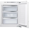 Image de Siemens Iq500 Gi11vafe0 Congélateur Congélateur Vertical Intégré 72 L