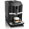 Image de Machine à café expresso entièrement automatique SIEMENS TI351209RW - Noir