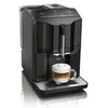 Image de Siemens EQ.300 TI35A209RW - Machine Ã  cafÃ© automatique avec mousseur Ã  lait - 15 bar - noir en occasion ou reconditionné
