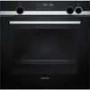 Image de Four encastrable - SIEMENS - HR538ABS1 IQ500 - 71L - Multifonction - Ecoclean