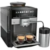 Image de Machine à expresso - Siemens - TE658209RW - 1500W - 19 bars - Mousseur à lait intégré
