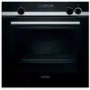 Image de Fours Encastrables 71l Siemens 59.5cm, Hr 578 G 5 S 6