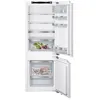 Image de Siemens Réfrigérateur combiné intégrable à pantographe 231l blanc - KI77SADE0