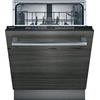Image de Siemens Iq100 Sn61ix15te Lave-vaisselle Entièrement Intégré 12 Couverts E