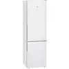 Image de Siemens - réfrigérateur combiné 60cm 337l brassé blanc kg39eawca - iq500