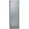 Image de Siemens Iq300 Ks36vviep Réfrigérateur Pose Libre 346 L E Acier Inoxydable