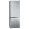 Image de Siemens Réfrigérateur combiné 70cm 413 lowfrost inox - kg49eaica