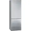 Image de Siemens - réfrigérateur combiné 70cm 413 lowfrost inox kg49eaica - iq500 KG49EAICA