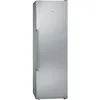 Image de SIEMENS GS36NAIEP - Congélateur armoire - 242 L - Froid no frost multiairflow - L 60 x H 186 cm - Inox easyclean