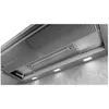 Image de Hotte Tiroir et Escamotables SIEMENS LI97SA531 - Gris - 90 cm - Evacuation & recyclage - Eclairage LED