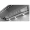 Image de Siemens - hotte télescopique 90cm 729 m3h silver li97sa531 - iq300 LI97SA531