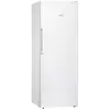 Image de Siemens iq300 gs29nvwep congélateur congélateur vertical pose libre 200 l e blanc