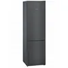 Image de Réfrigérateur congélateur bas SIEMENS KG39E8XBA - Technologie lowFrost - Tiroir HyperFresh - 343 L