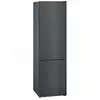 Image de Siemens - réfrigérateur combiné 60cm 343l lowfrost kg39e8xba - iq500 KG39E8XBA