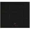 Image de Siemens - table de cuisson induction 60cm 3 foyers 4600w noir eu611bjb5e - iq100 EU611BJB5E
