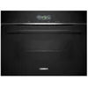 Image de Four Électrique - SIEMENS - CB734G1B1 - 2900 Watts - 47 Litres - Noir