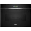 Image de Siemens Four intégrable 47l 60cm a+ pyrolyse noir - CB774G1B1