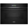Image de Siemens - four intégrable 47l 60cm a+ pyrolyse noir cb774g1b1 - CB774G1B1