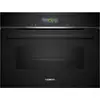 Image de Siemens Iq700 Cm724g1b1 Four 45 L Noir