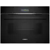 Image de Siemens - four combiné mo intégrable 45l noir cm724g1b1 - CM724G1B1