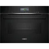 Image de Siemens Iq700 Cs736g1b1 Four 47 L 3300 W Noir