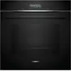 Image de Siemens Hb774g1b1 Four 71 L Noir