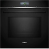 Image de Siemens Iq700 Hm776gkb1 Four 67 L 3600 W Noir