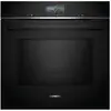 Image de Siemens - four combiné mo intégrable 67l noir hm776gkb1 - HM776GKB1