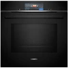 Image de Four Encastrable Siemens Hm778gmb Avec Fonction Micro Ondes