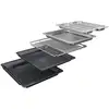Image de Four Vapeur Encastrable Siemens Hs736g3b1 71l Touch Control