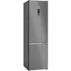 Image de Siemens - réfrigérateur combiné 60cm 363l nofrost kg39naxcf - iq500
