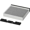 Image de Filtre à odeurs - Siemens - LZ31CXB14 - Clean Air Standard - Accessoire pour hotte - Efficace contre les odeurs