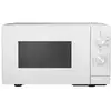 Image de Siemens Iq300 Ff020lmw0 Micro-onde Blanc Micro-onde Simple Comptoir 20 L 800 W
