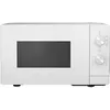 Image de Micro-ondes Siemens iQ300 FF020LMW0 - Comptoir - 20 L - 800 W - Blanc